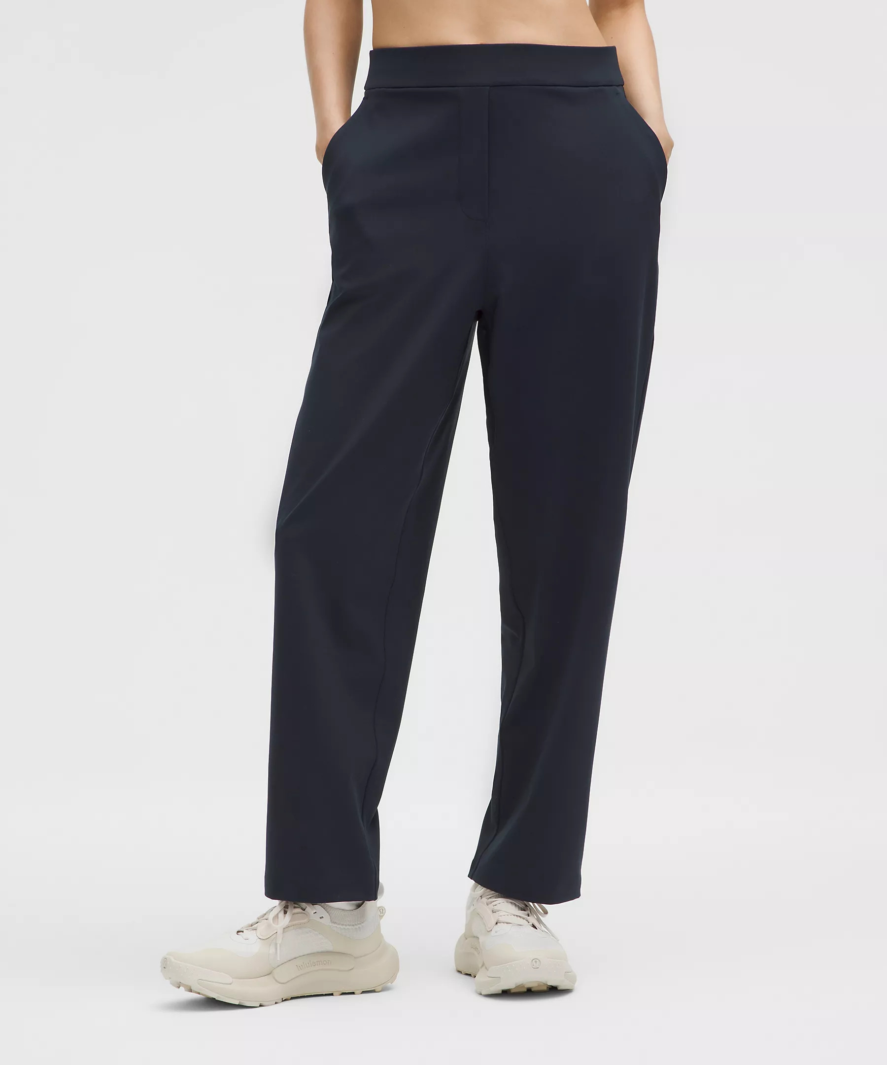 Daydrift High-Rise Tapered Trouser | Lululemon (US)