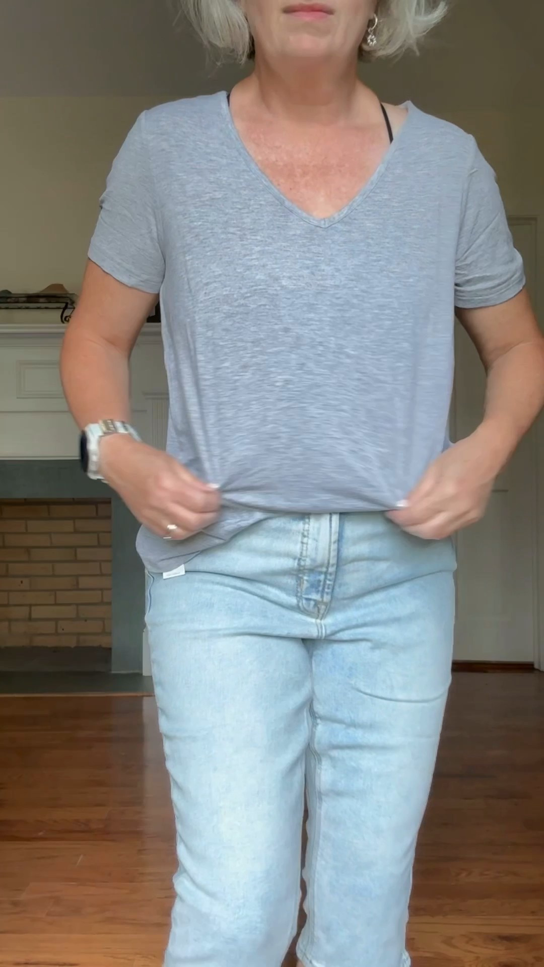 Comfy, casual petite style from Old Navy  

#LTKFindsUnder50 #LTKMidsize #LTKPetite