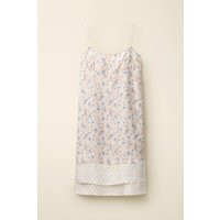 Zara - 100% Silk Dress Created By Caramel London X Zara - Printed - M - Woman | Zara US