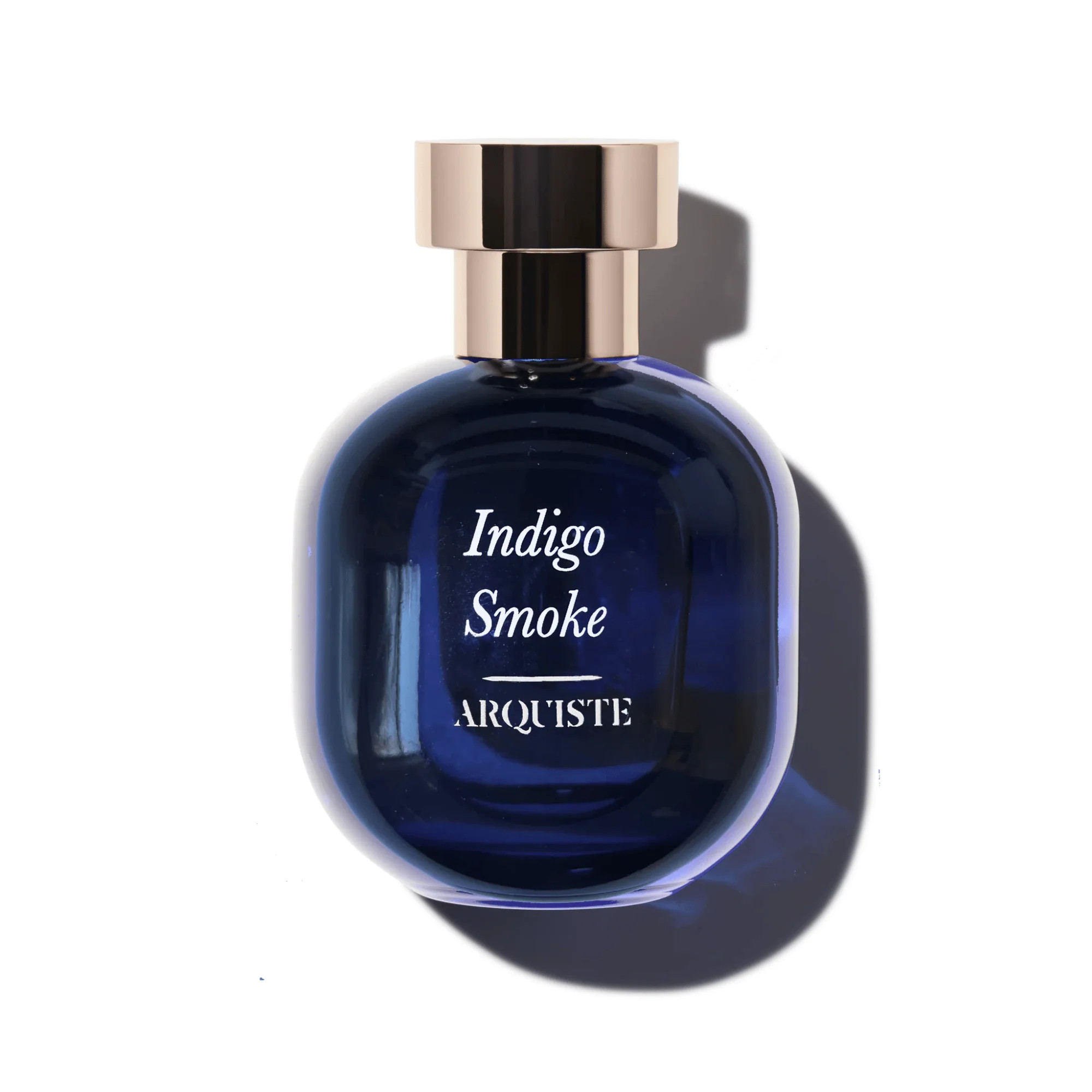 Arquiste Indigo Smoke EDP (100 ml) #10087727 | Smallflower