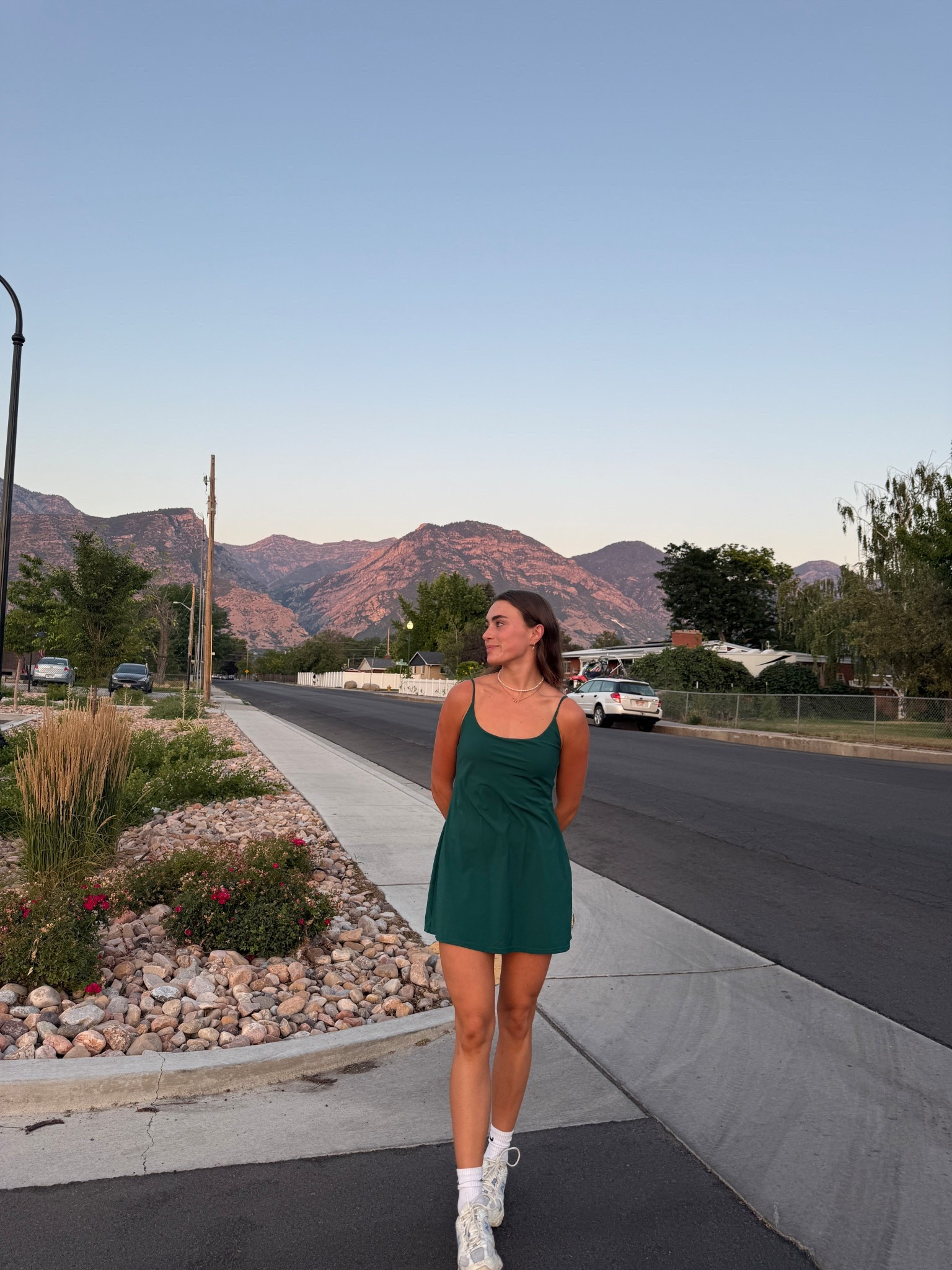 abercrombie has the best active dresses !!! mine is out of stock but i linked similar 💓

#LTKActive #LTKFindsUnder100