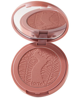 tarte™ Amazonian Clay 12-Hour Blush - Macy's | Macy's