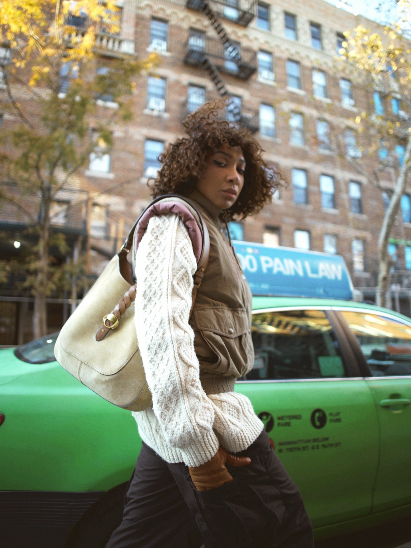 Back to the cold. Btw the gloves went back on in under twenty seconds.  Definitely on a different type island now!