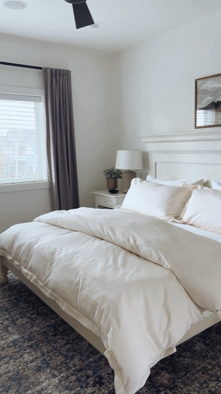 I have a 20% off code for you all for my bedding!  Use code KAARI20 for 20% off my Boll & Branch bedding  

#LTKhome #LTKFind #LTKsalealert