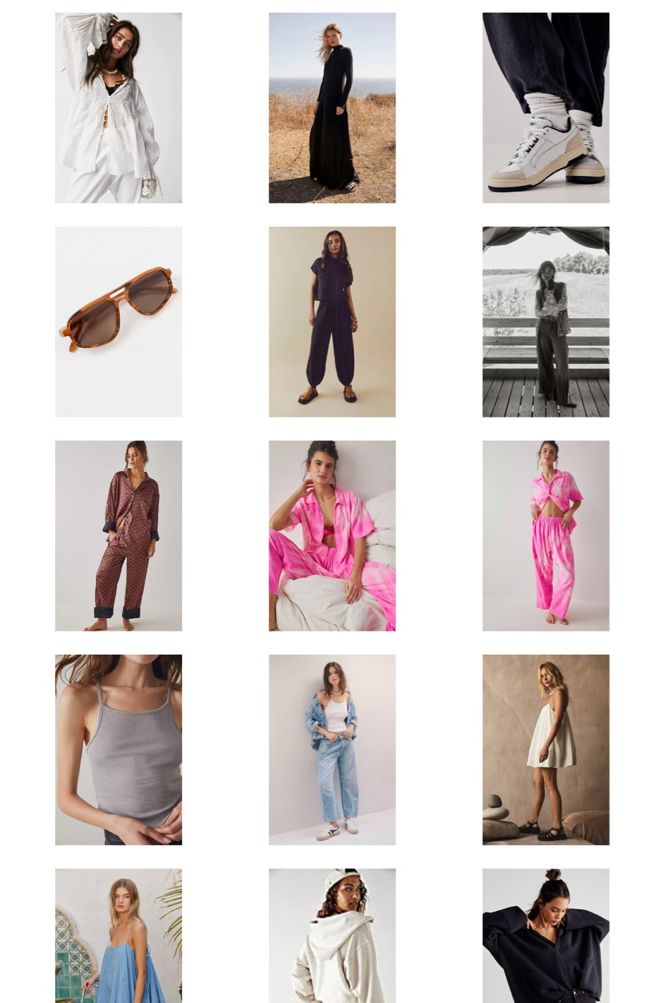 Everything i want from free people right now 

#LTKunder50 #LTKFind #LTKunder100