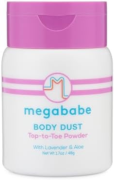 Visit the Megababe Store | Amazon (US)