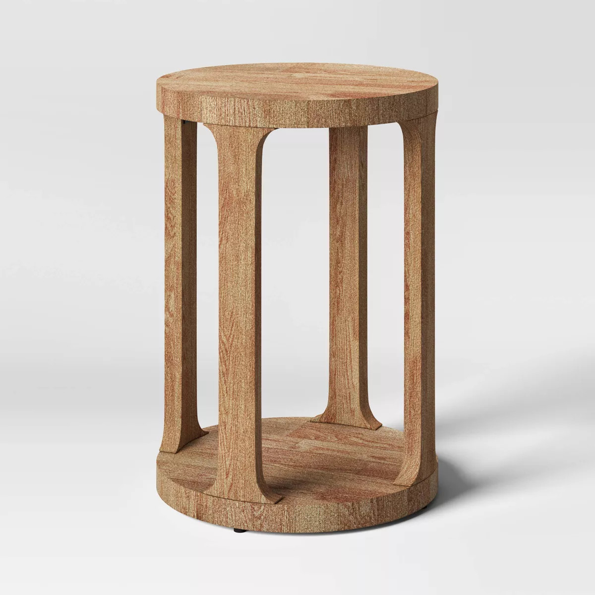 Castalia Round Accent Table - Threshold™ | Target