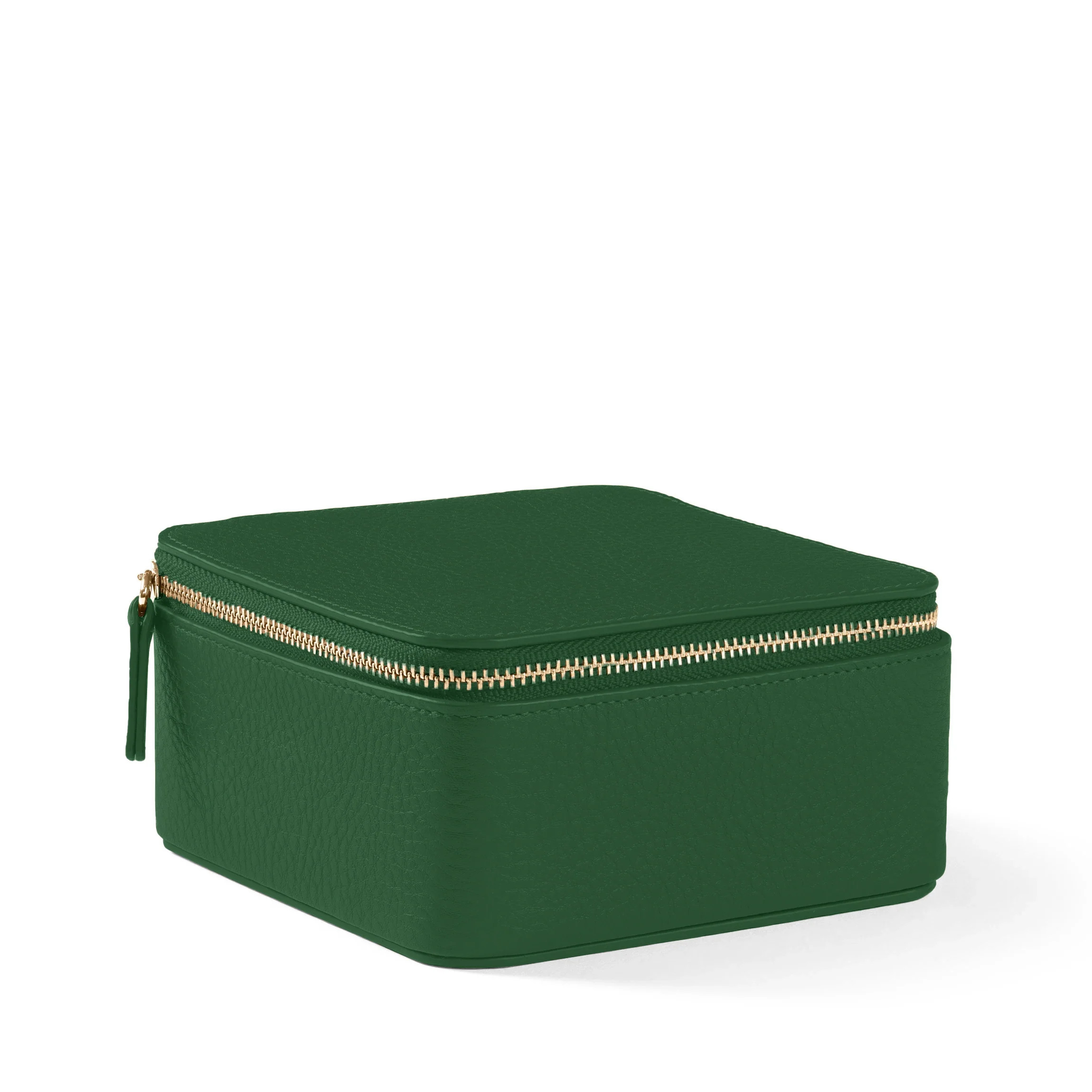 Medium Jewelry Organizer | Leatherology