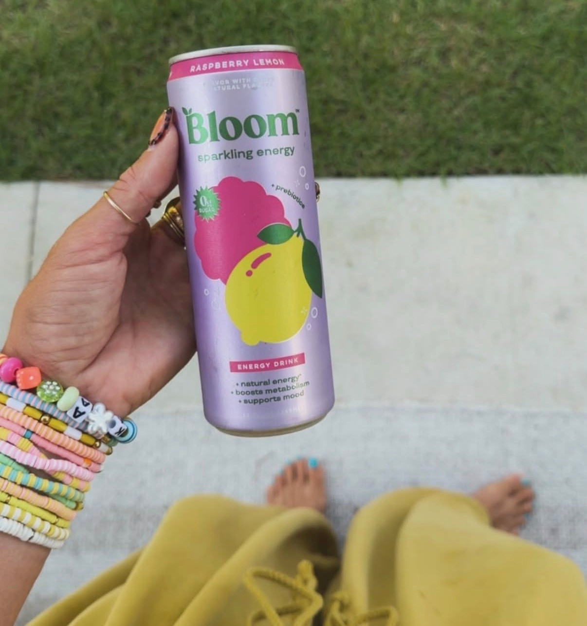 I don’t drink energy drinks that often but when I do… it’s these! They taste so good 🍋

#LTKdayinmylife #LTKActive #LTKmomlife