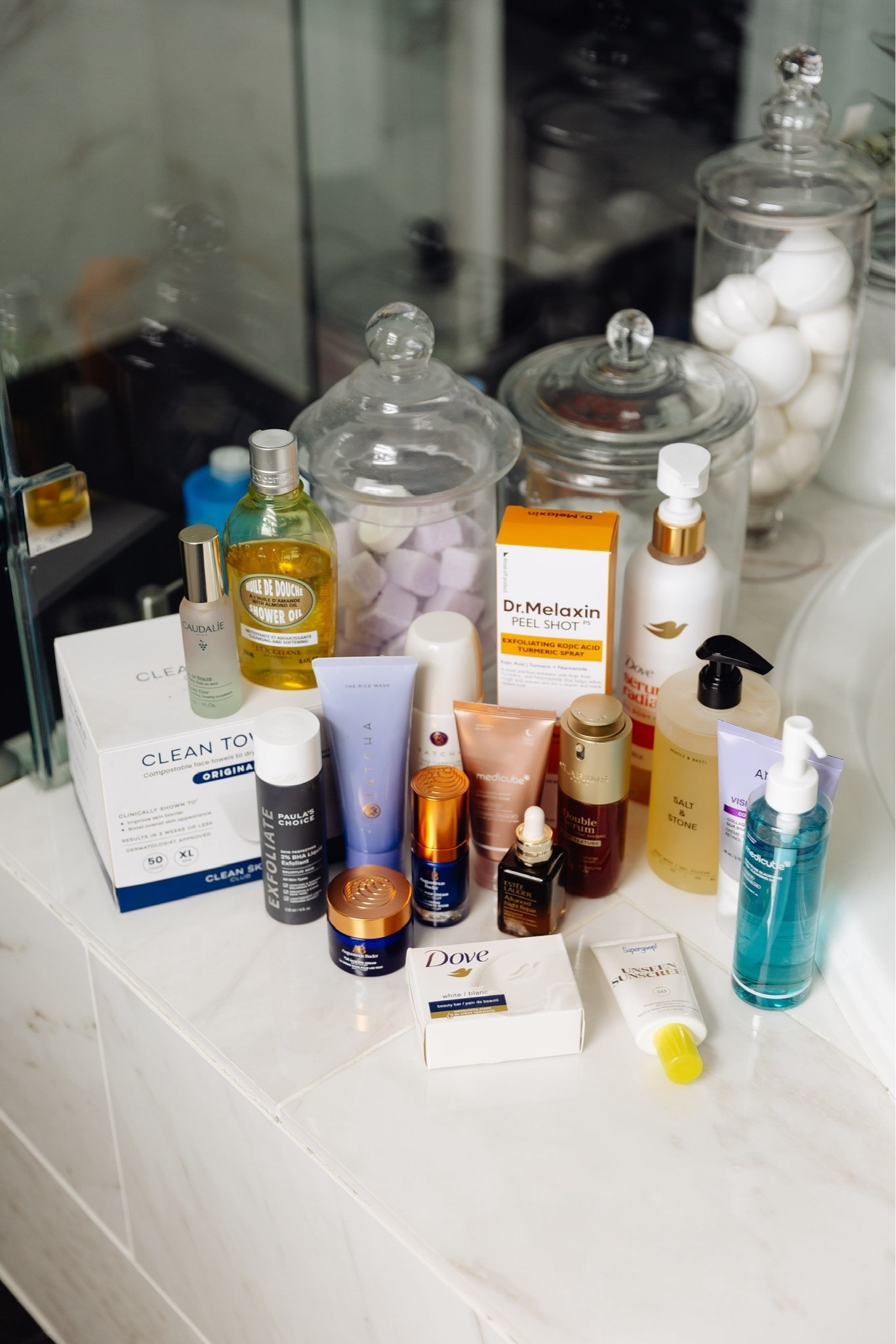 Current beauty favs!

#LTKBeauty