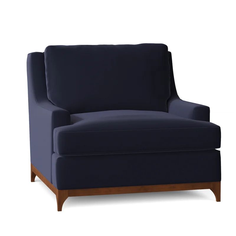 Madelyn 41" Wide Armchair | Wayfair Professional