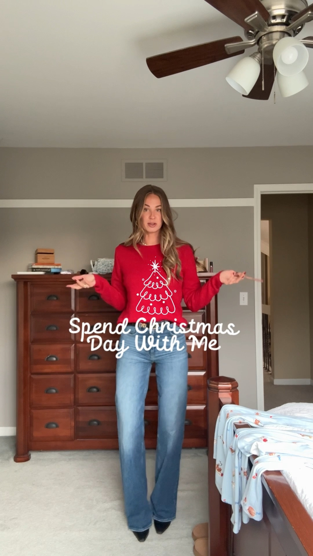 Perfect winter fit (: 


#LTKdayinmylife #LTKFindsUnder100