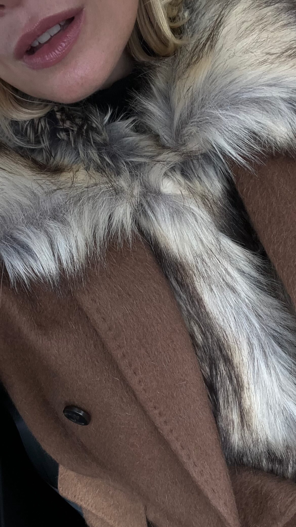 what a magical start ❄️

#LTKOver40 #LTKSeasonal #LTKWatchNow