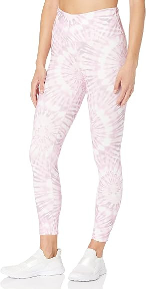 Danskin Women's Printed Performance 7/8 Legging | Amazon (US)