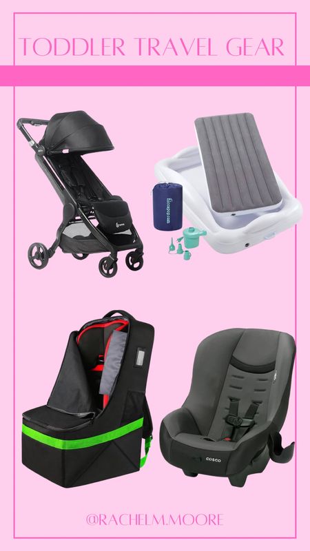 Everything I purchased for our upcoming trip with a toddler! This convertible car seat was under $60 and is super lightweight 

#LTKtravel #LTKkids #LTKbaby