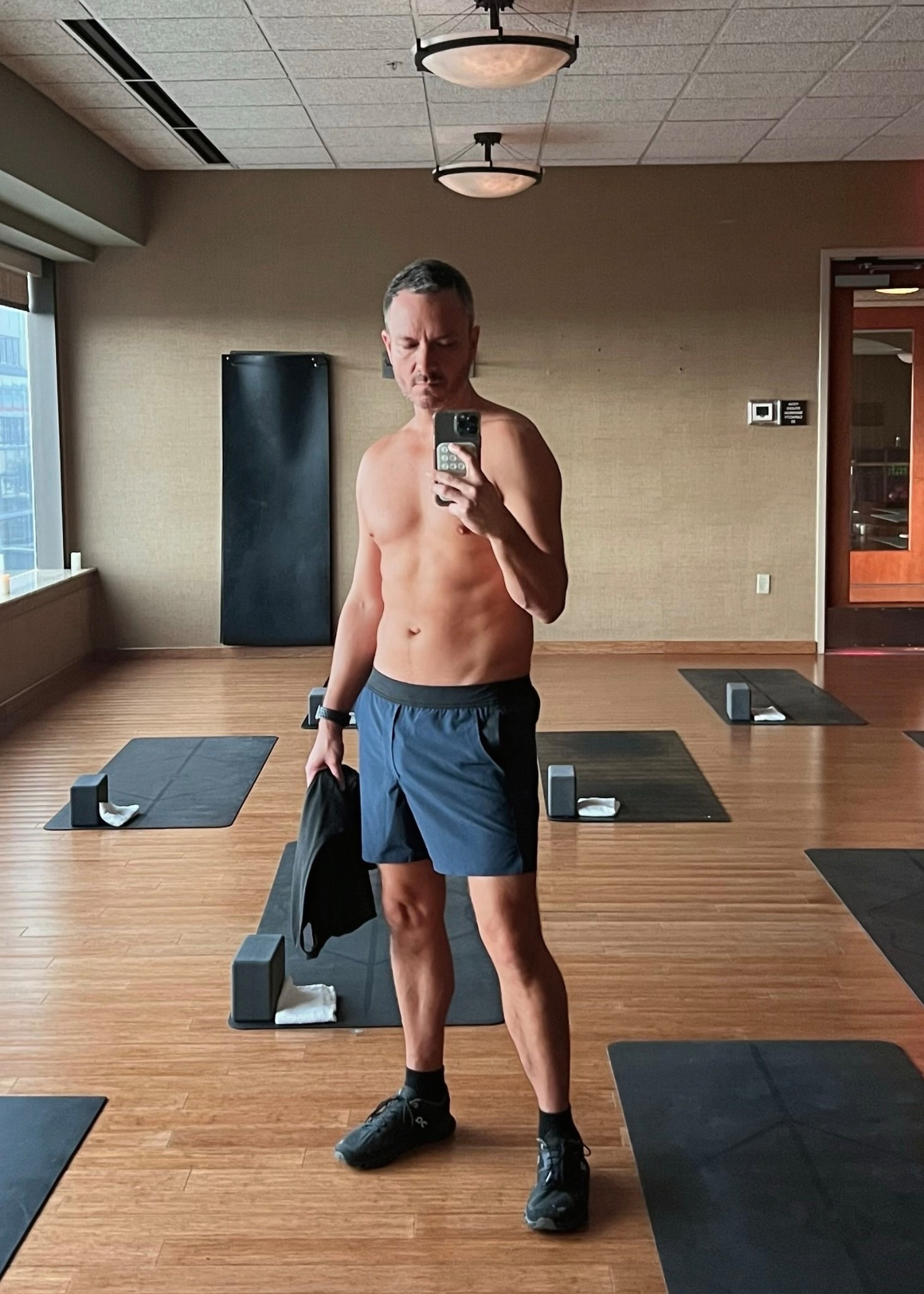 Pre-Thanksgiving dinner prep has commenced. Looking forward to the pumpkin pie.

#LTKActive #LTKMens #LTKootd