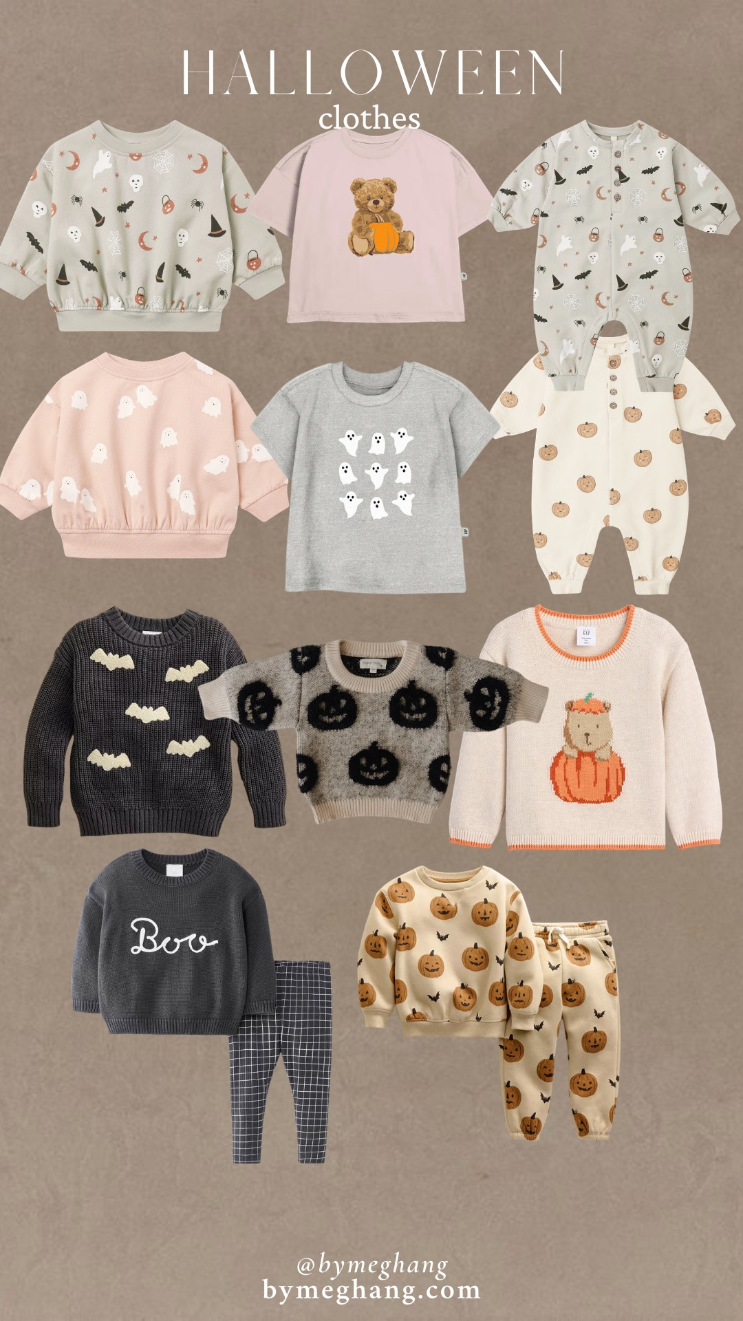 #LTKseasonal #LTKkids