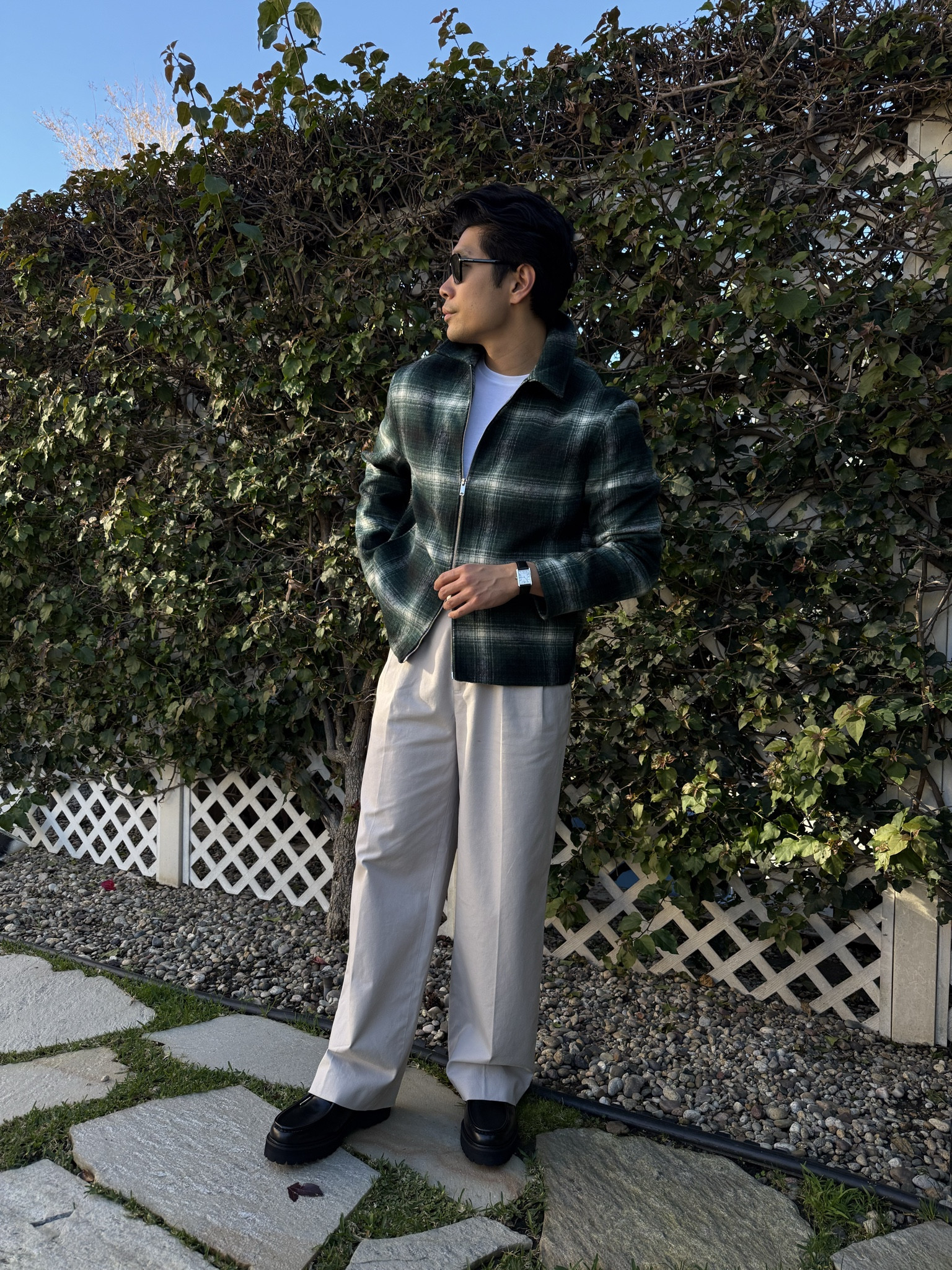 Men’s winter outfit idea 

#LTKMens #LTKootd #LTKSeasonal