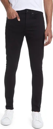 Fit 1 Aero Stretch Skinny Jeans | Nordstrom