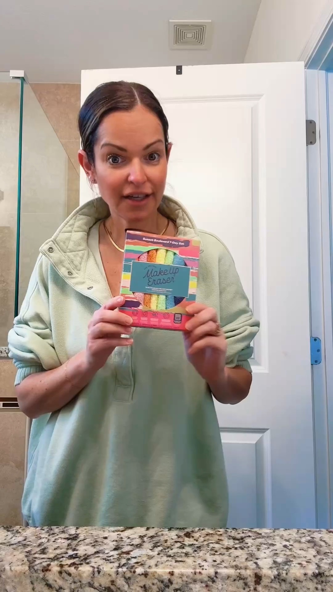 The Original Make Up Eraser
Just add water 💦
This is my forever routine!

#LTKBeauty #LTKmorningroutine #LTKselfcare