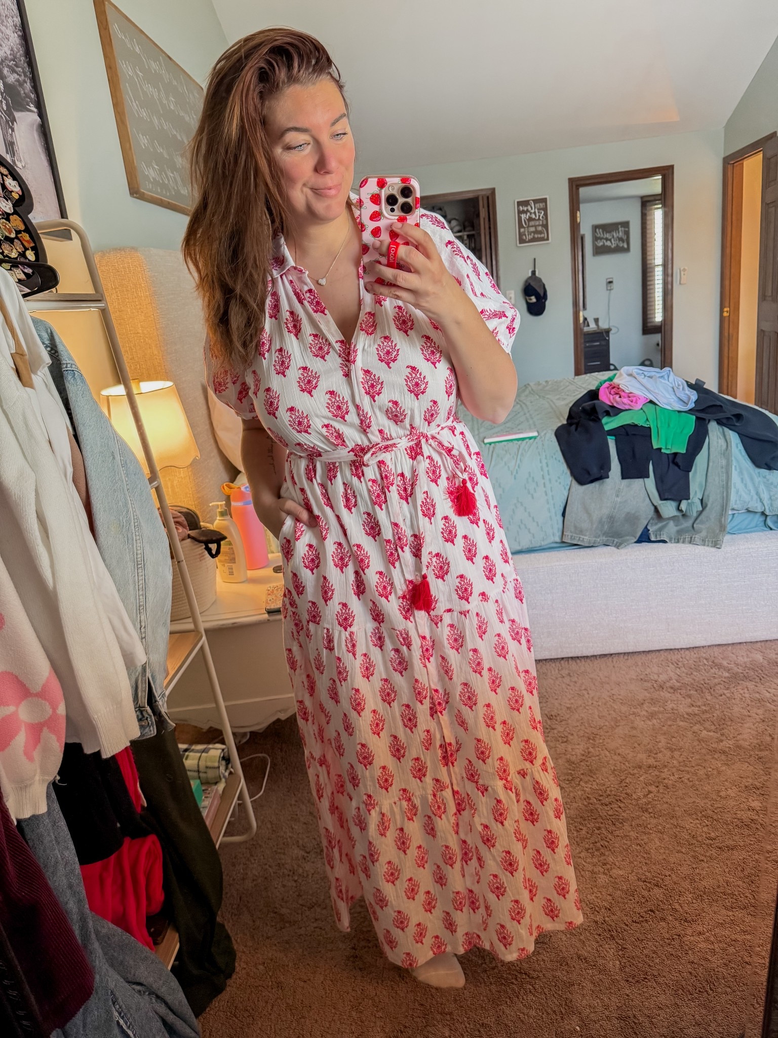 Roller rabbit dress from Targett

#LTKgrwm #LTKSpringSale #LTKMidsize