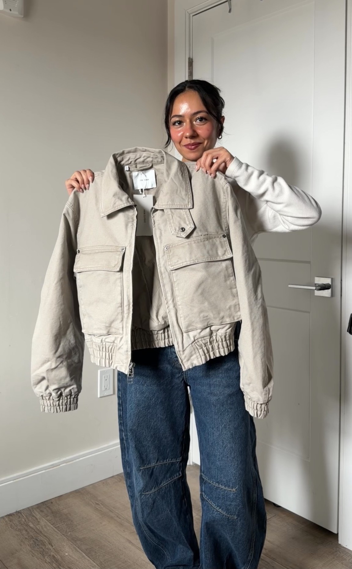 Got it in XS! Definitely petite friendly :) 



#LTKootd #LTKSeasonal #LTKPetite