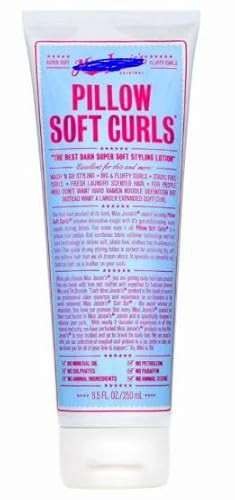 Miss~Jessie Pillow Soft Curls Styling Lotion, 8.5oz | Amazon (US)