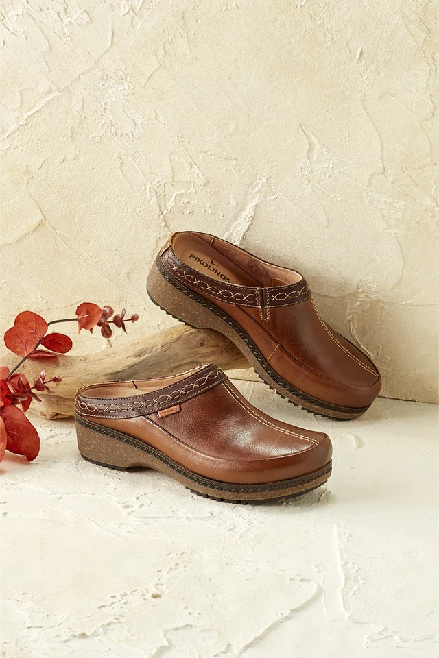 Granada Clogs by Pikolinos\u00ae | Coldwater Creek