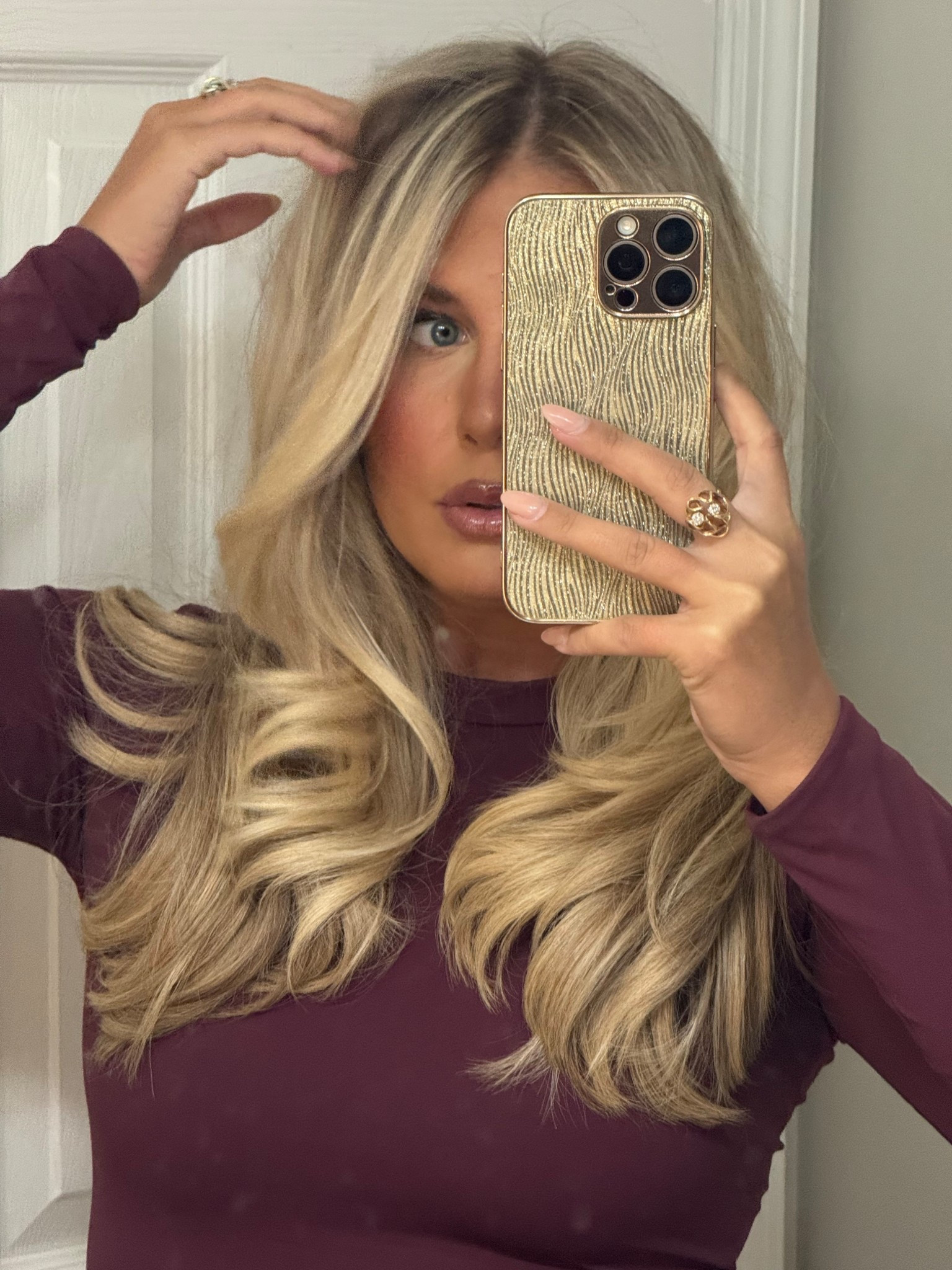 My phone case ✨📱 

#LTKGiftGuide #LTKFindsUnder50 #LTKSaleAlert