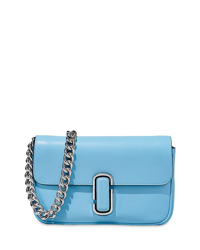 MARC JACOBS The J Marc Shoulder Bag  Back to Results -  Handbags - Bloomingdale's | Bloomingdale's (US)