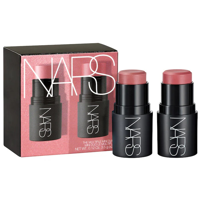 Mini Multiple Soft Blur Blush Stick Duo | Sephora (US)