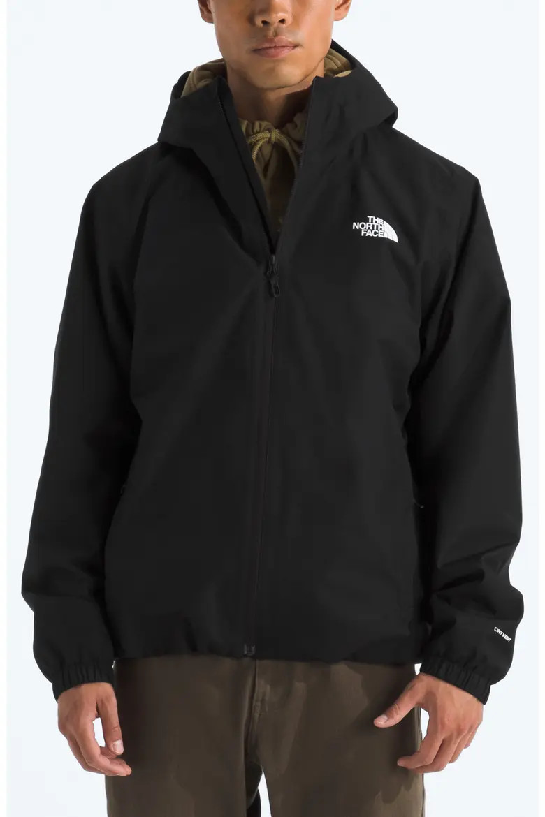 Quest Mono Hooded Waterproof Jacket (Men) | Nordstrom | Nordstrom