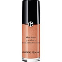 Armani Giorgio Fluidsheer Glow Enhancer 18Ml 5 | Boots.com