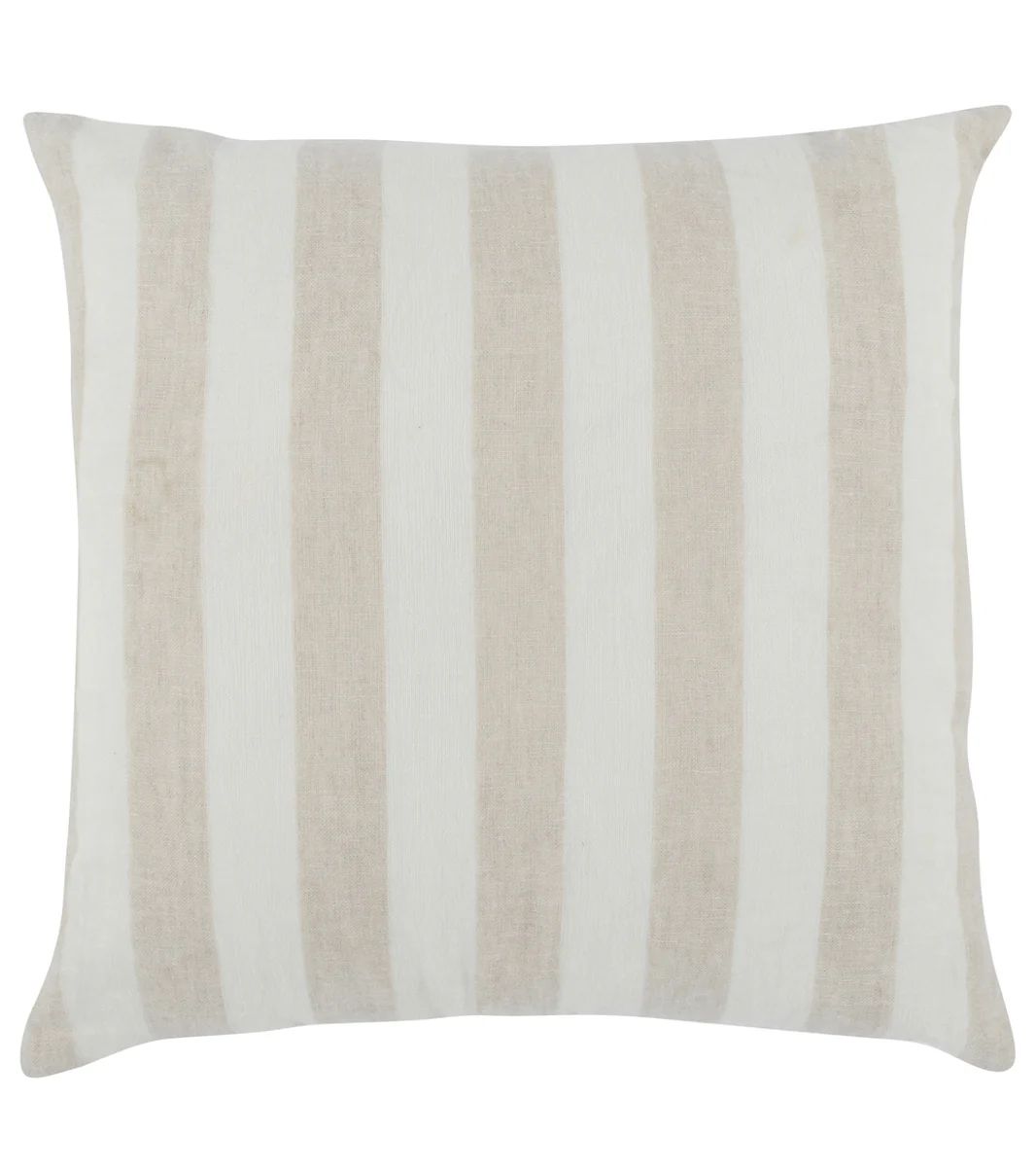 Striped Linen Pillow | Dwell Home Co.