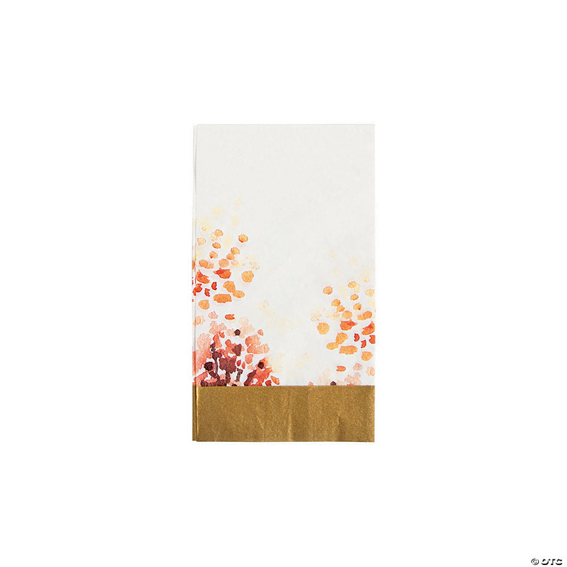 Sweet Fall Dinner Napkins - 16 Pc. | Oriental Trading Company