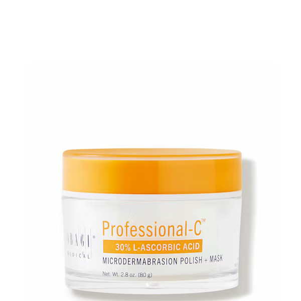 Obagi Medical Professional-C Microdermabrasion Polish Mask (2.8 oz.) | Dermstore (US)