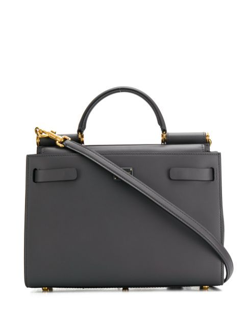 small Sicily tote bag | Farfetch (US)