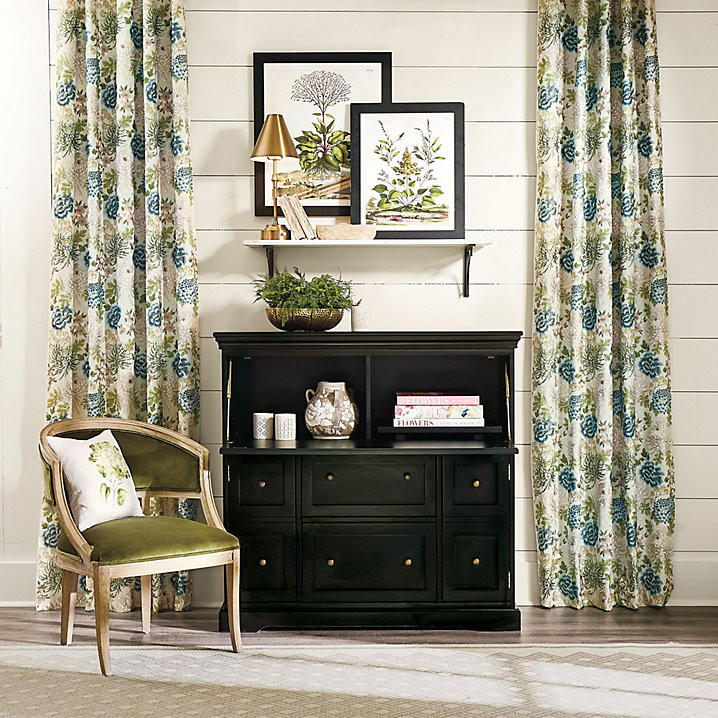 Large Eastman Secretary Desk | Ballard Designs, Inc.