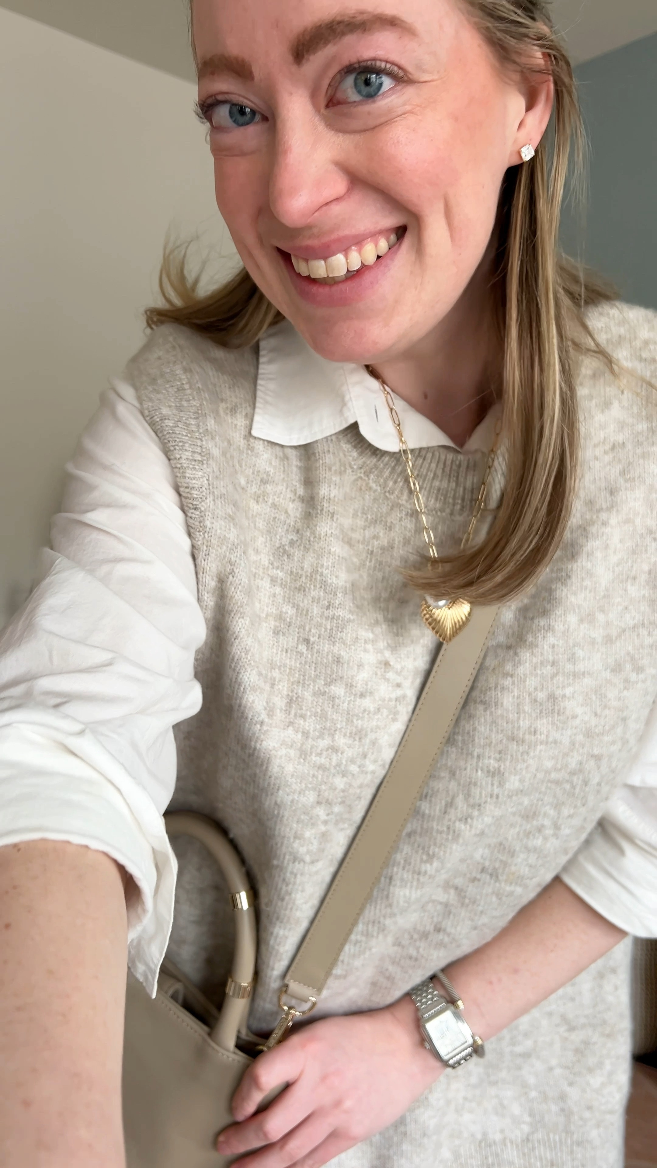 Winter whites OOTD!

AYR products are 20% off with code BIGDAY

#LTKSaleAlert #LTKWatchNow #LTKFindsUnder100