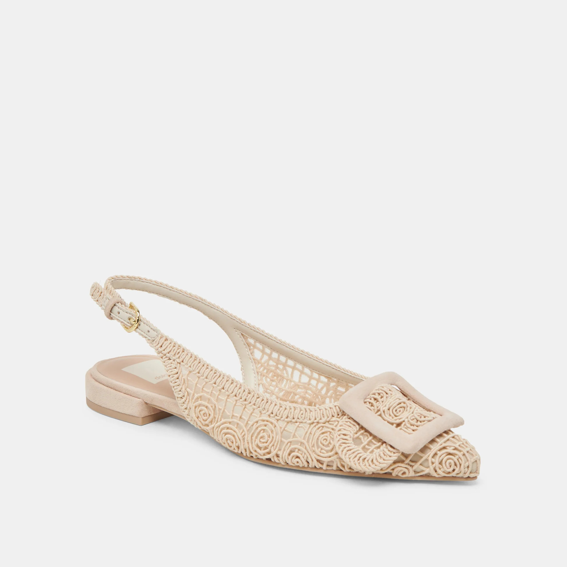 Pauley Flats | DolceVita.com