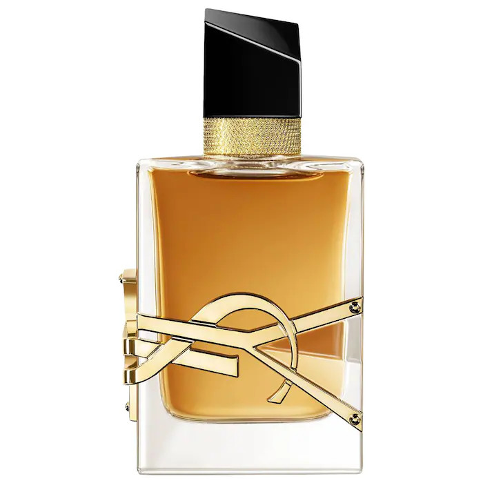 Yves Saint Laurent LIBRE Eau de Parfum Intense | Sephora (CA)