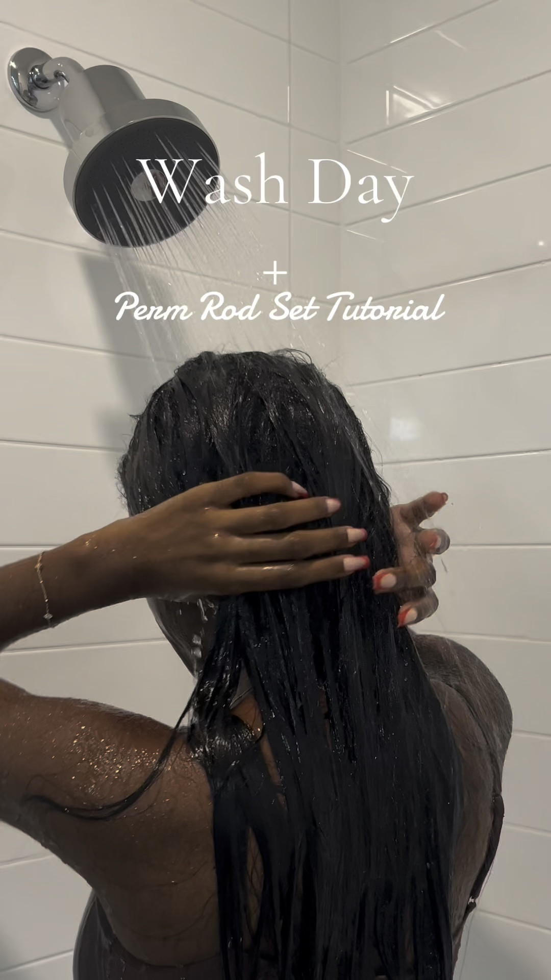 Wash Day

#LTKCyberWeek #LTKFindsUnder100 #LTKWatchNow