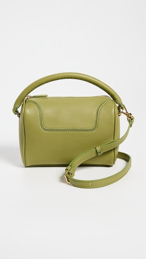 Elleme Treasure Small Pebbled Leather Purse | SHOPBOP | Shopbop