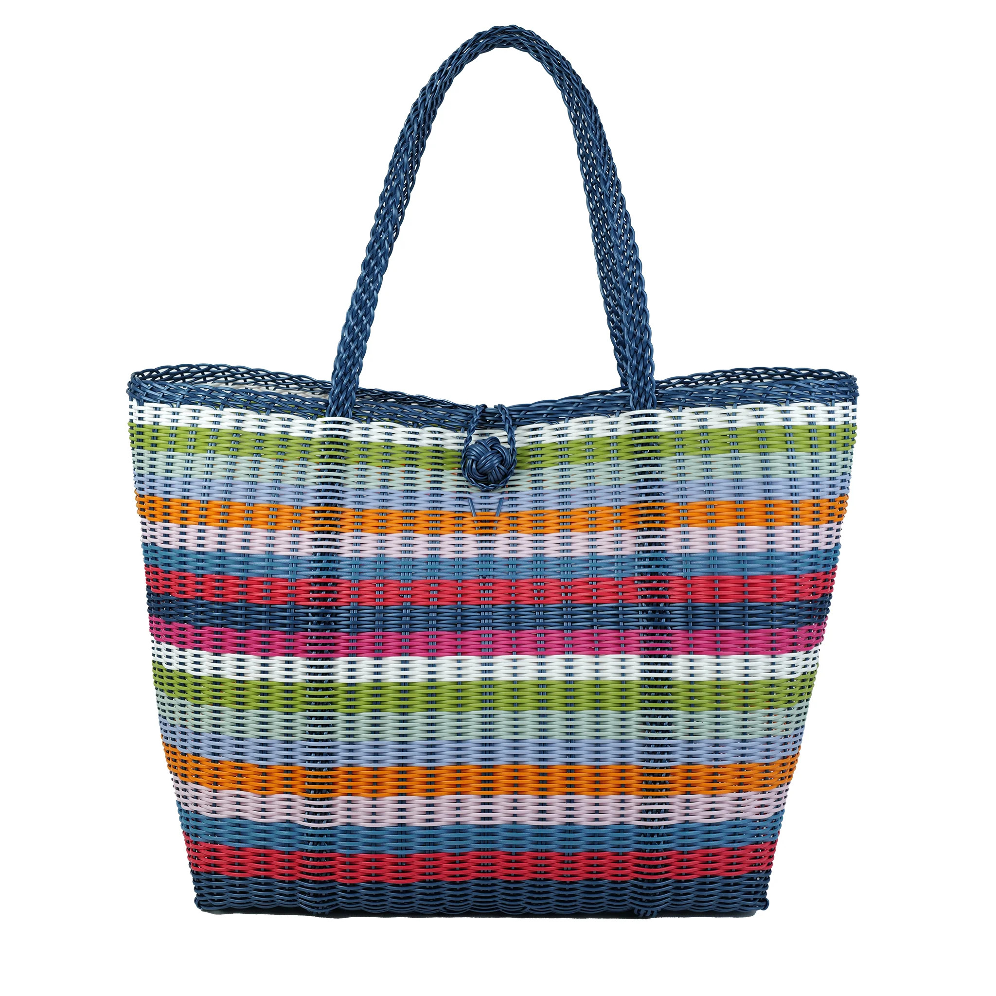 Heavy Load | Multi Stripe Bright | The Lilley Line