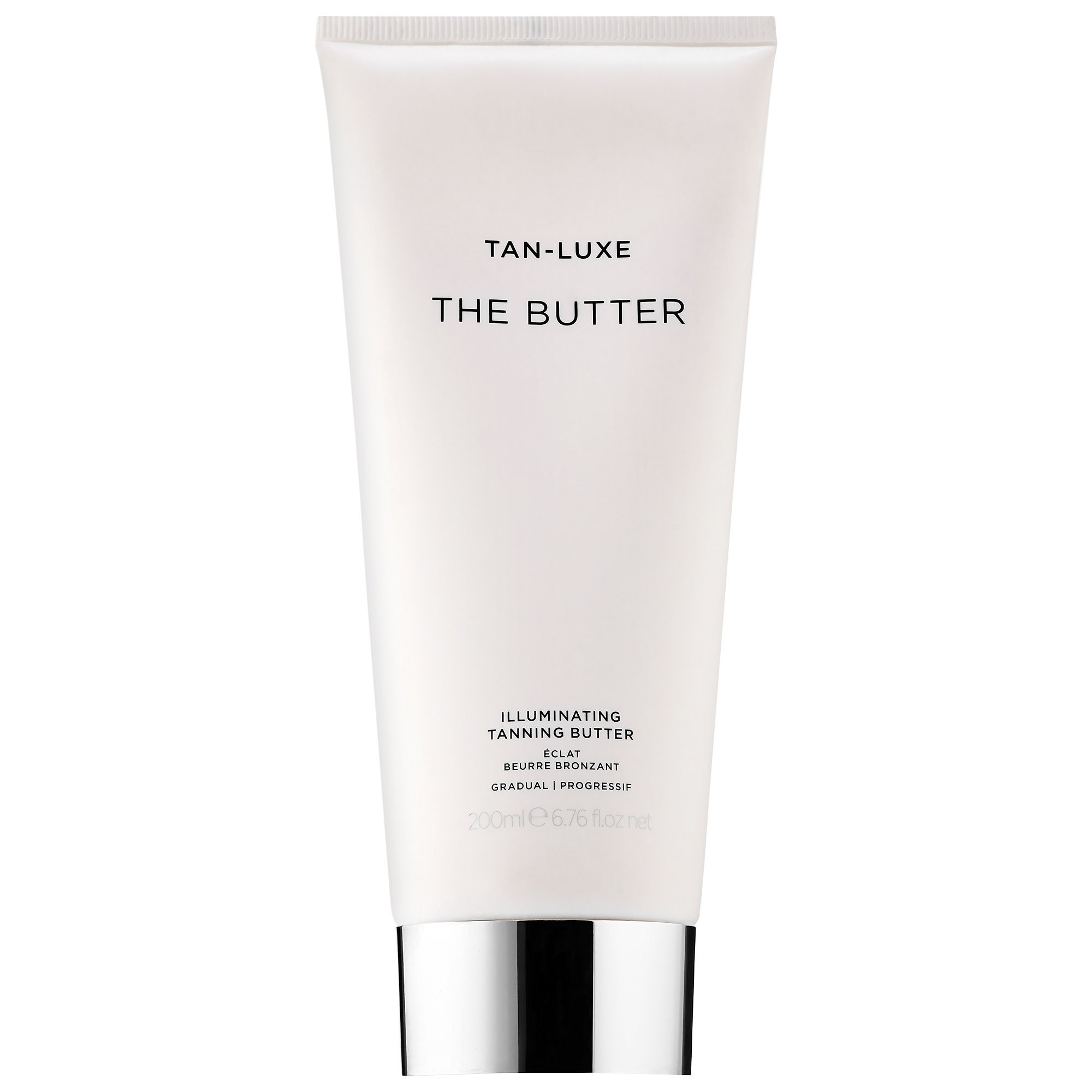 TAN-LUXE THE BUTTER Illuminating Tanning Butter 6.76 oz/ 200 mL | Sephora (US)