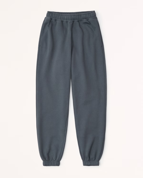 Essential Sunday Sweatpant | Abercrombie & Fitch (UK)
