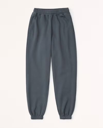 Essential Sunday Sweatpant | Abercrombie & Fitch (US)