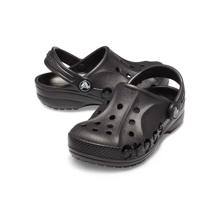 Crocs Toddler & Kids Baya Clog | Walmart (US)