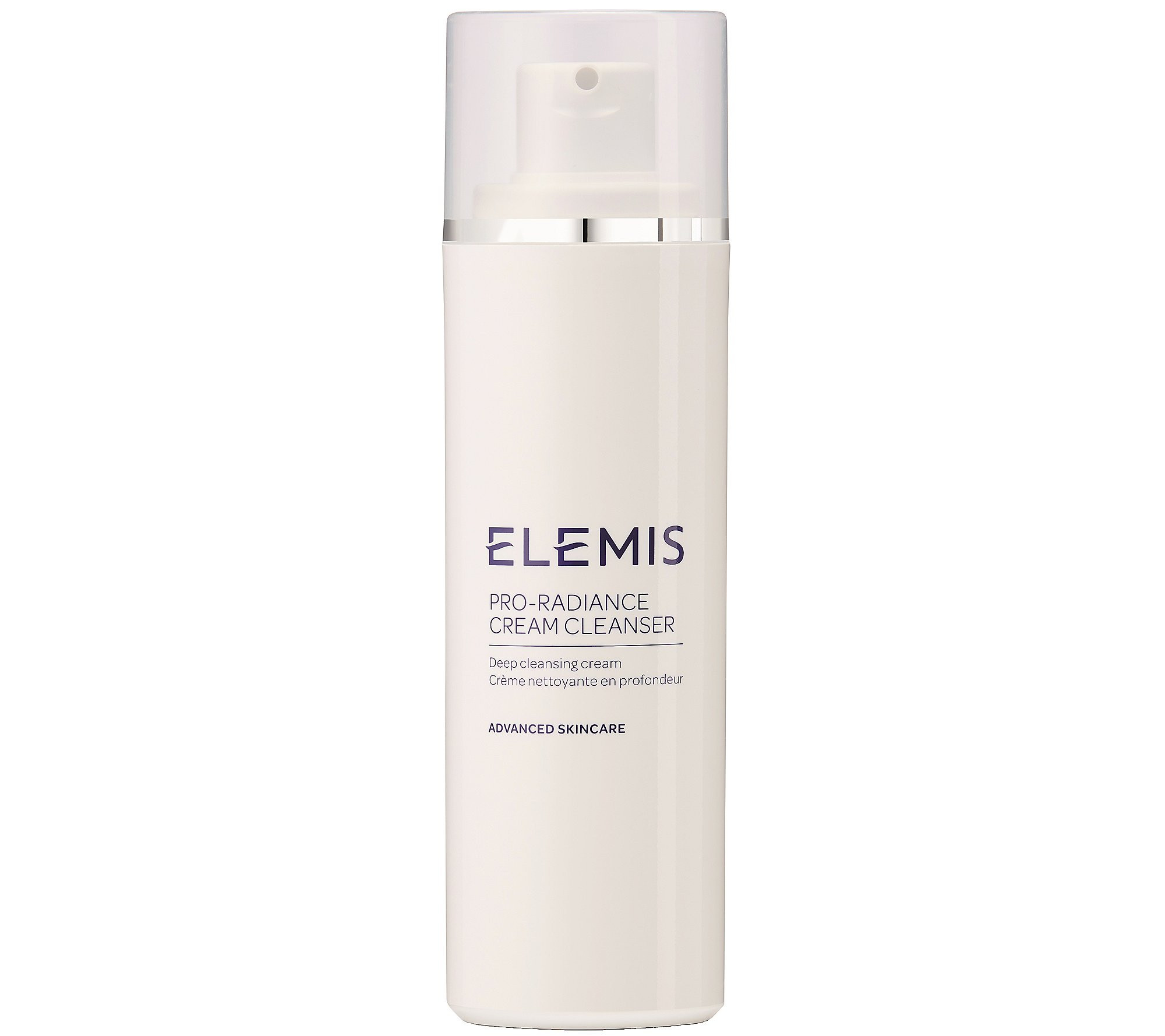 ELEMIS Pro-Radiance Cream Cleanser, 5.0 fl oz | QVC