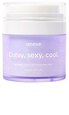 Curvy Sexy Cool Belly Firming Mask
                    
                    anese | Revolve Clothing (Global)